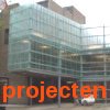 projecten en ontwerpen