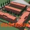 overzicht stedenbouwkundige projecten