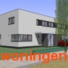 woningen