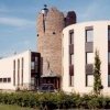bedrijfsverzamelgebouw Vekasteel