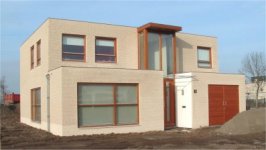 woning Spakenburglaan