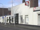 gevel Piushaven
