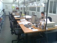 atelier Piushaven