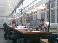 atelier Piushaven