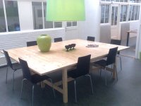 atelier Piushaven