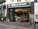 Bakerstreet Utrecht
