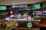Bakerstreetcorner Texaco
