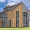 uitbreiding woning Kraaiendreef