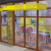interieur welness studio