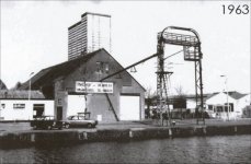 piushaven 17 in 1963