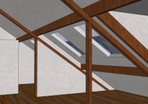 impressie interieur