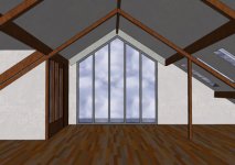 impressie interieur