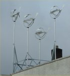 windturbines