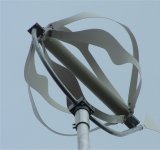 windturbine