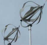 windturbines