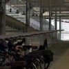 fietsenrekken