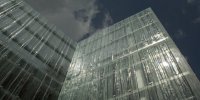 glasgevel