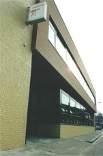 Bakerstreet Utrecht