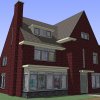 woning Vordenstraat