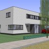 woningen Vordenstraat