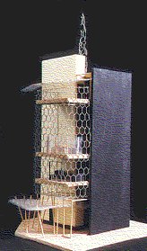 MAQUETTE