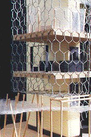 MAQUETTE