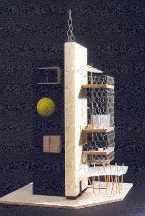 MAQUETTE