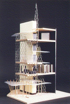 MAQUETTE