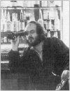 Stanley Kubrick