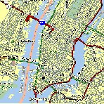manhattan