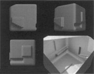 controled yieldpoint deformation
