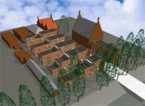 vogelvlucht