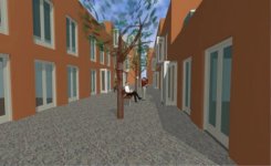 3e hooisteegdwarsstraat