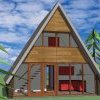 studie vakantiewoningen