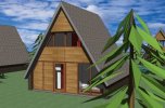 impressie vakantiewoning