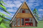 impressie vakantiewoning