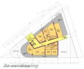PLATTEGROND 3e VERDIEPING