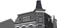 renovatie Tuinstraat