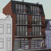 appartementen Bredaseweg