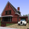 jaren 30 systeemwoning