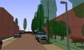 straatbeeld
