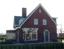 voorgevel