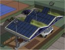 ECO tankstation