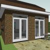 uitbreiding woning Molenbochtstraat