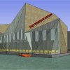 partycentrum de Albatros