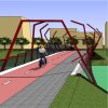 fietsbrug