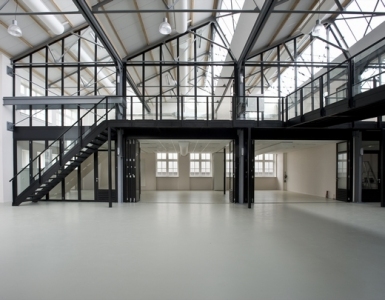 Deprez interieur