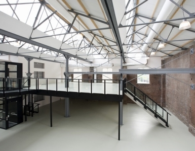 Deprez interieur